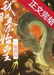 一不小心成为全服公敌
